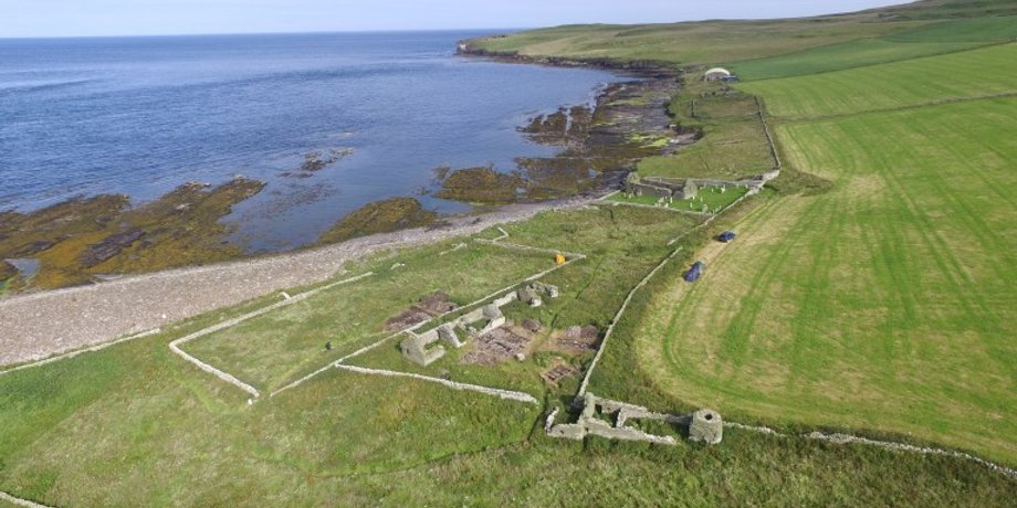 Archaeology Institute, University of Highlands and Islands