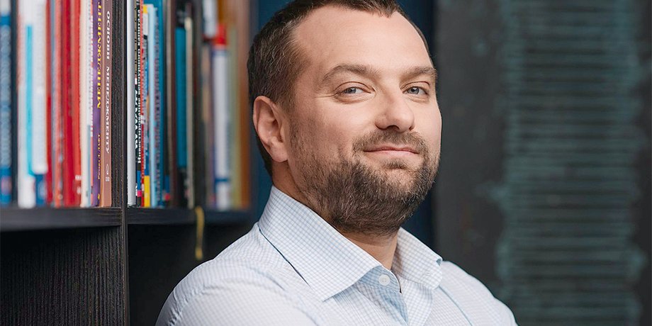 Андрей Вавриш