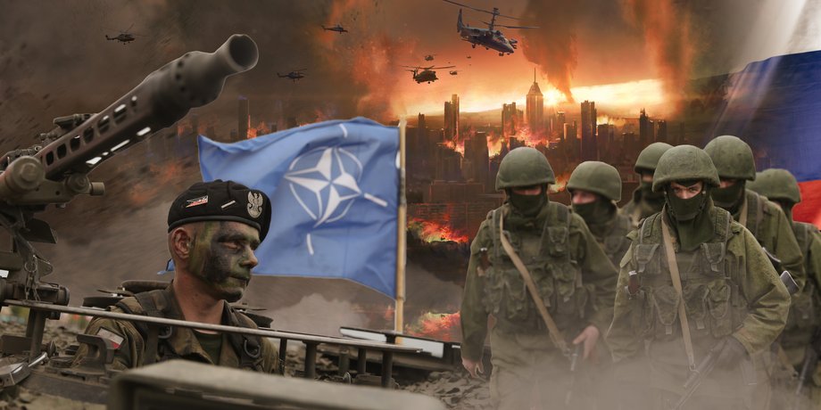 начало третьей мировой войны, нато рф провокации, рф эстония, лодка франция