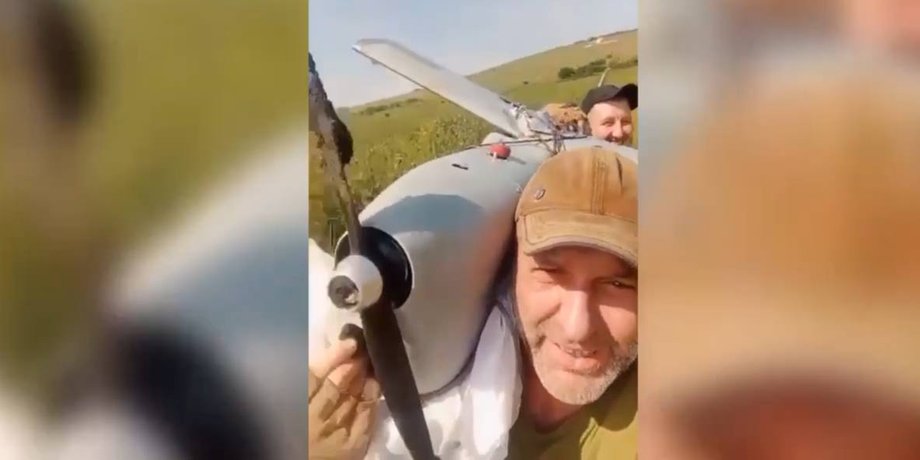 российские потери, БПЛА Орлан-10, украинские военные, война РФ против Украины, российские оккупанты, ВСУ