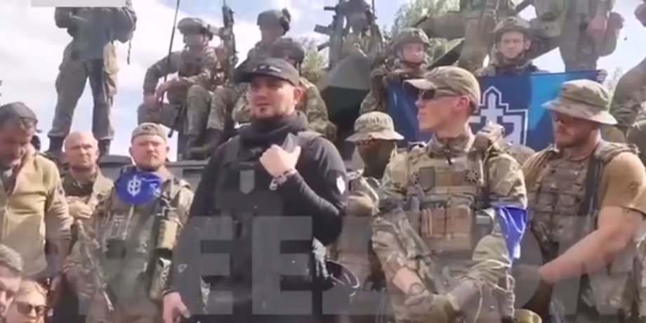 новини росії, новини бєлгорода, РДК, РДК бєлгород, РДК втрати