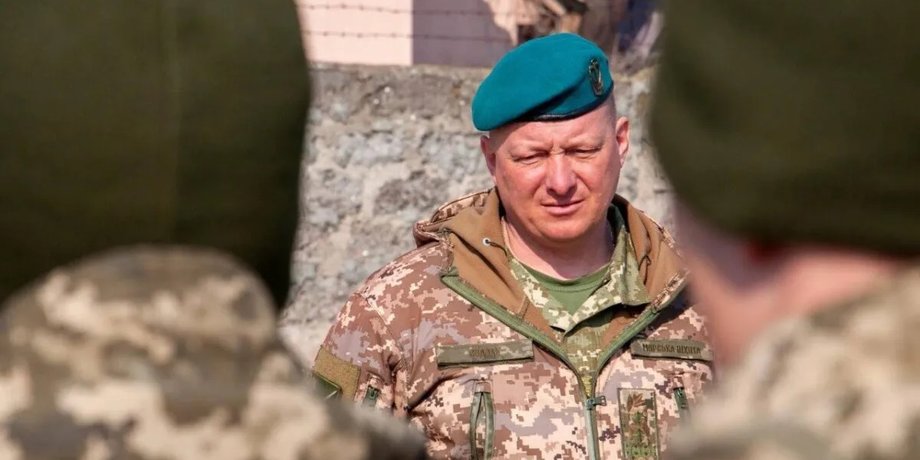 справа Юрія Содоля, Юрій Содоль, гбр содоль