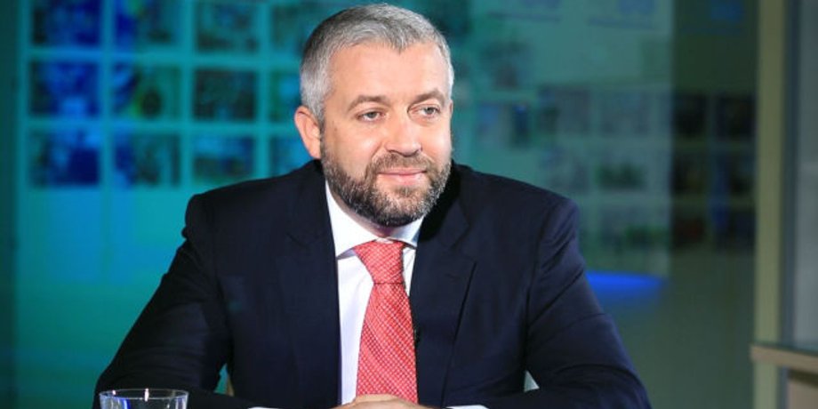 Андрей Назаренко, глава Кировоградской ОГА, увольнение, заседание Кабмина