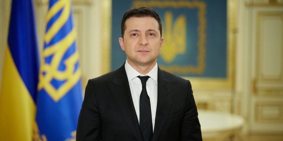 крим, зеленский, оккуупація, звільнення, річниця, фото