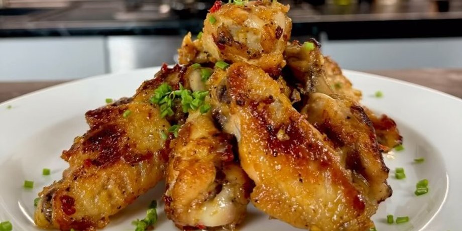 куриные крылышки, куриные крылышки рецепт, куриные крылышки как приготовить