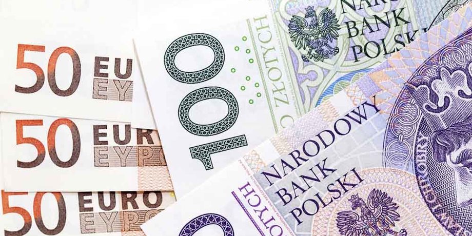 Польща затвердила мінімальну зарплату на 2027 рік