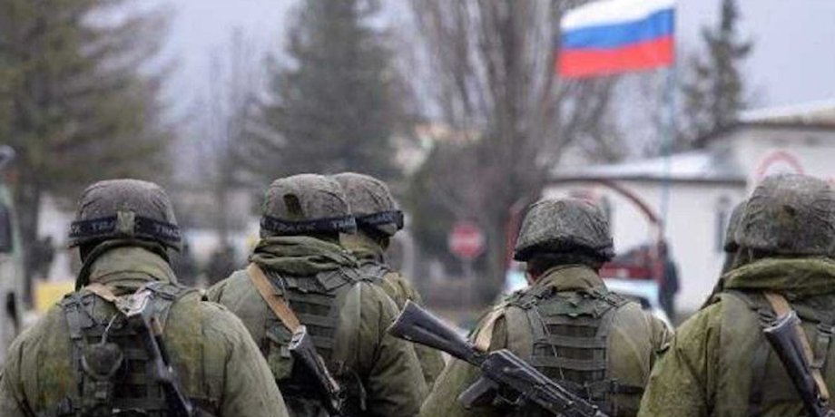 Британська розвідка відреагувала на рекордні втрати РФ Втрати Росії 28 вересня: рекордний показник від початку війни