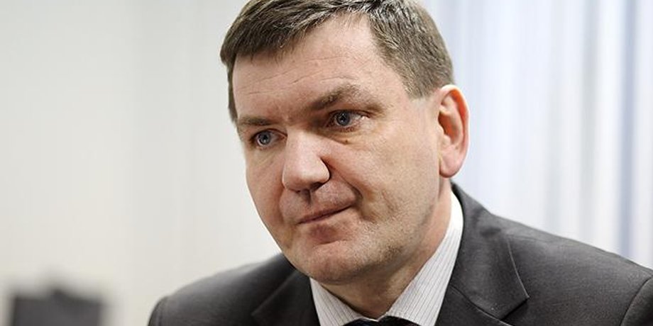 Сергей Горбатюк / Фото: РБК-Украина