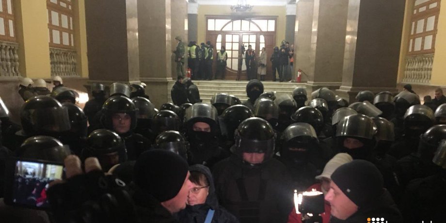 Фото: Громадське