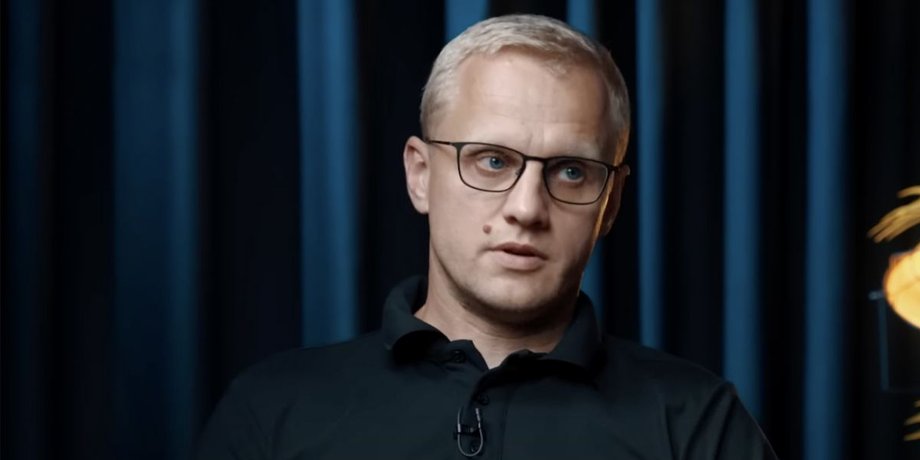 Виталий Шабунин