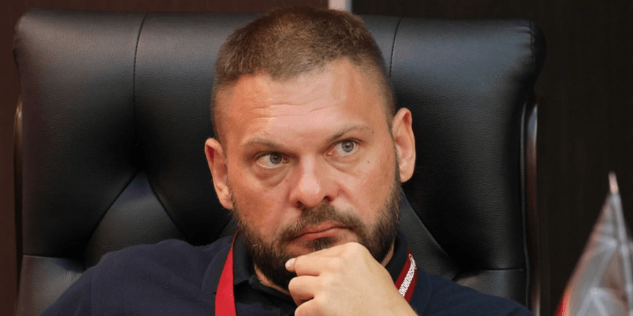 Изображение Евгения Поддубного