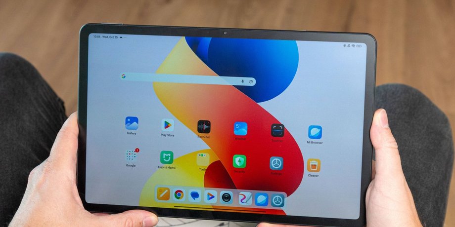 Redmi Pad 2 Pro планшет