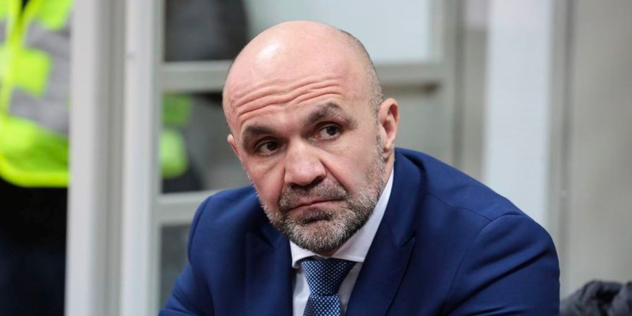 Владислав Мангер / Фото: svoboda.org