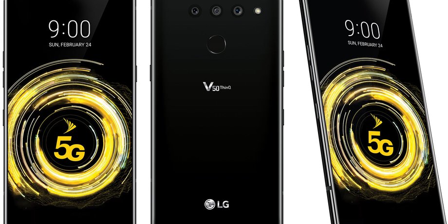LG