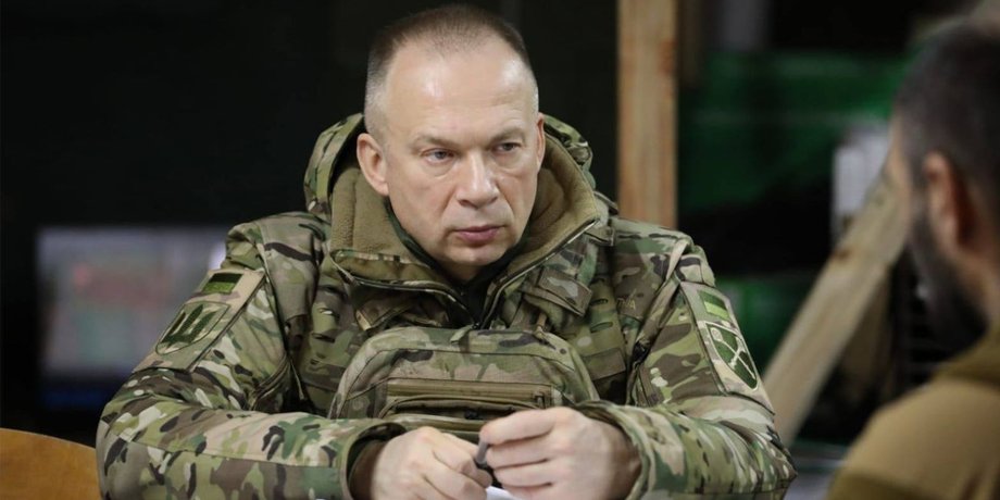 Освобождение Сырского Вениславского