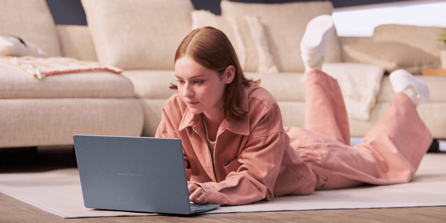 Новий ASUS Zenbook 14