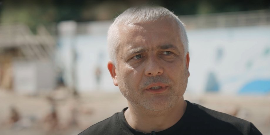 Председатель Одесской ОВА Олег Кипер, Кипер о мобилизации, Кипер о ситуации в Одессе, Кипер о ТЦК, Кипер о скандалах ТЦК, Кипер Одесский ТЦК, Кипер Одесский ТЦК