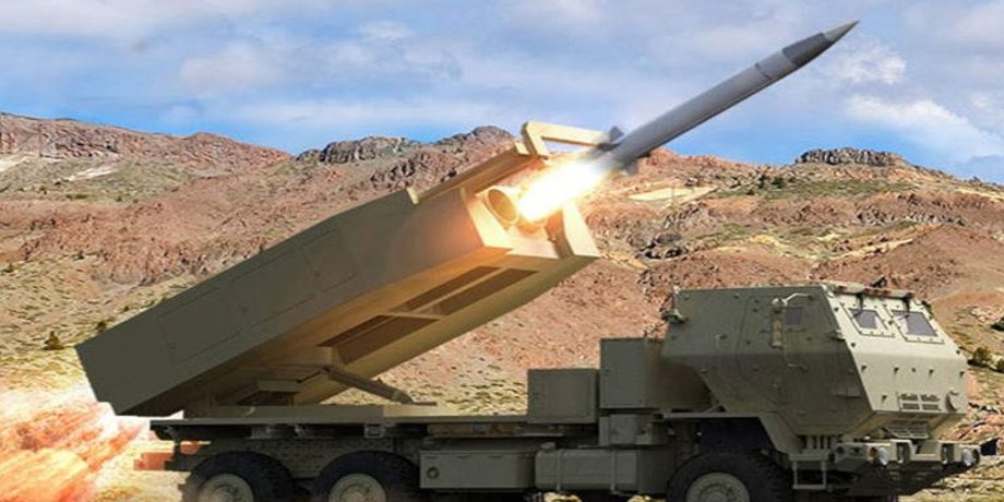 himars, РСЗВ himars
