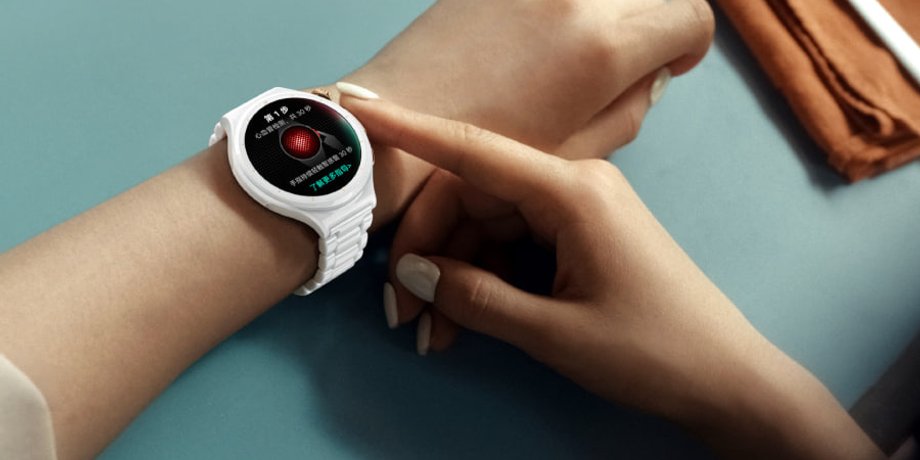 Часы Huawei Watch 6