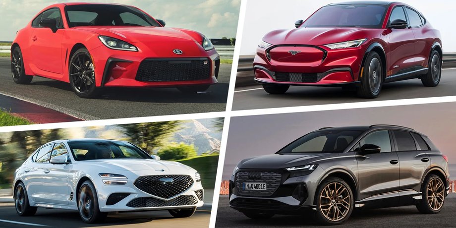 World Car of the Year, Всемирный автомобиль года, авто года, автомобиль года