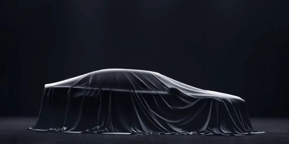 Mazda EZ-6, нова Mazda EZ-6, електромобіль Mazda, Mazda 6