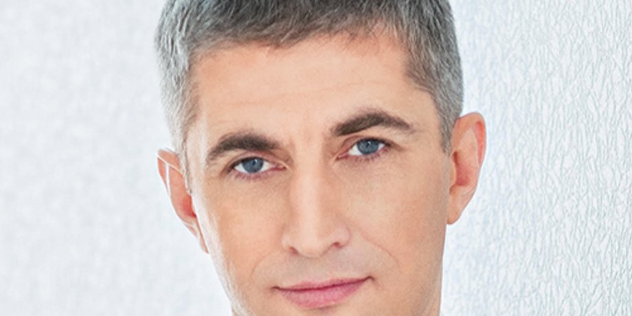 Евгений Лященко