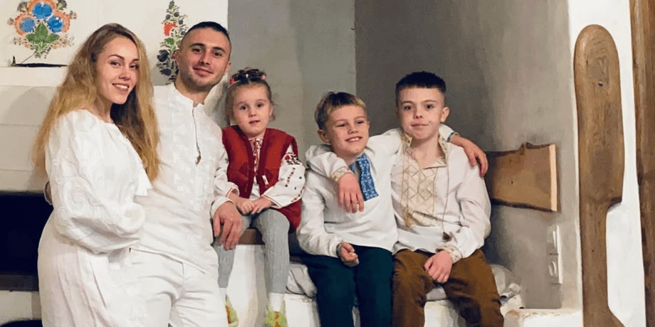 Тарас и Елена Тополи разводятся