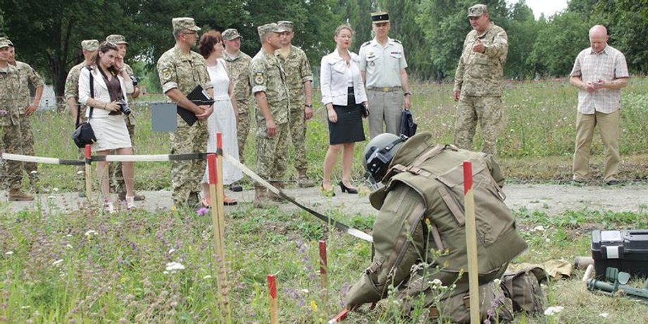 Фото: mil.gov.ua