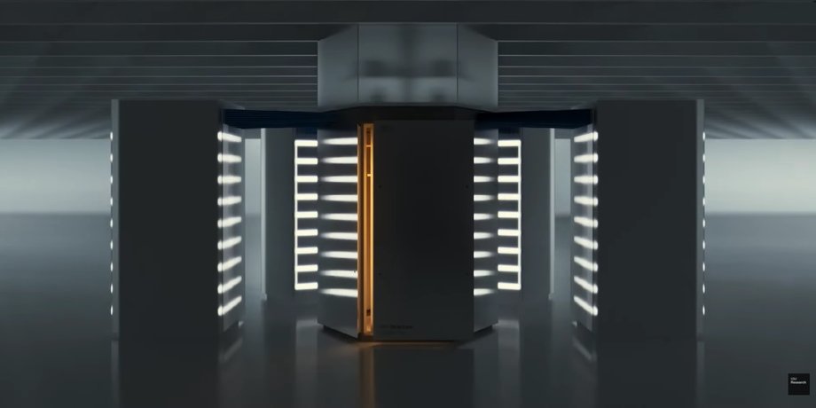 IBM, Quantum System Two, квантовий комп'ютер