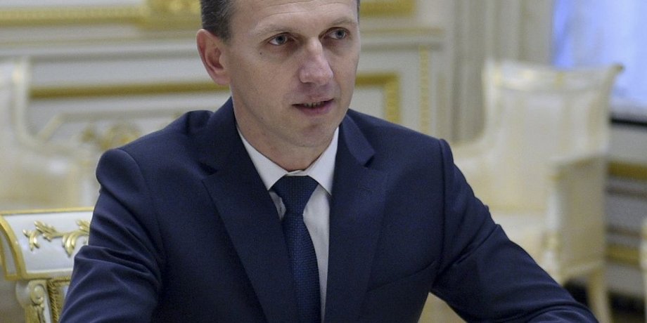 Роман Труба / Фото: УНИАН