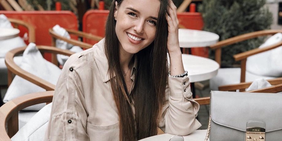 Алина Френдий