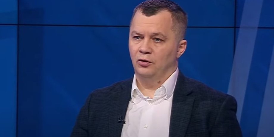 Тимофій Милованов, екс-міністр економіки, національний фонд інвестицій України, призначення