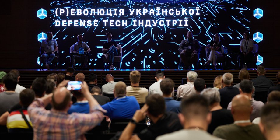 Хакатон Precision