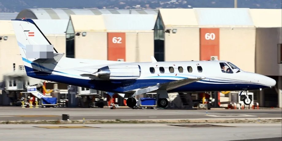 Cessna, самолет, самолет разбился, миллионер погиб, самолет разбился у берегов латвии