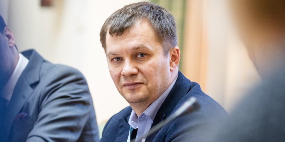Тимофей Милованов, Министерство образования, Школа экономики, бакалавриат, Андрей Ермак, Владимир Зеленский