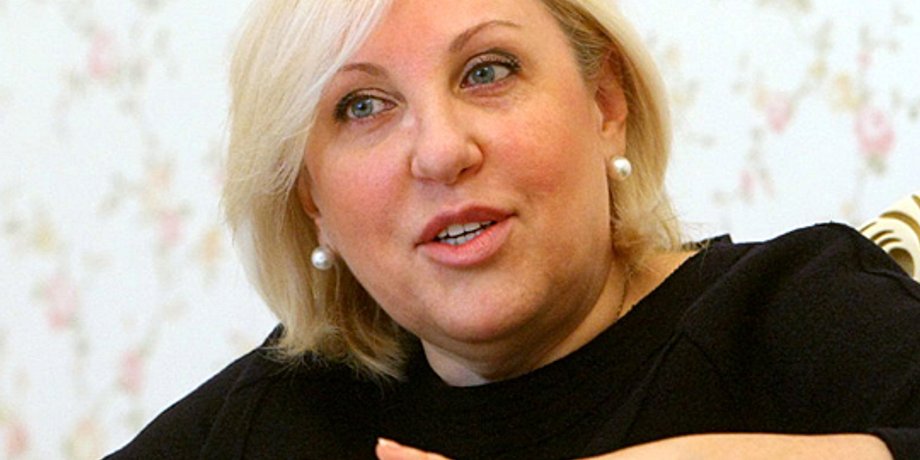 Наталья Бондарева