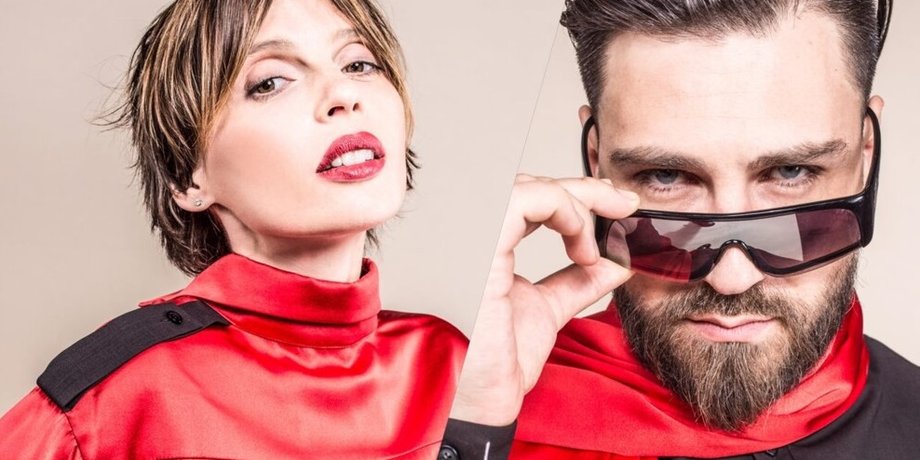 Фото:  Vogue