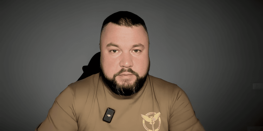 Дмитро Карпенко (Апостол)