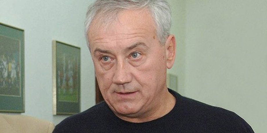 Петр Дыминский / Фото: test.ua
