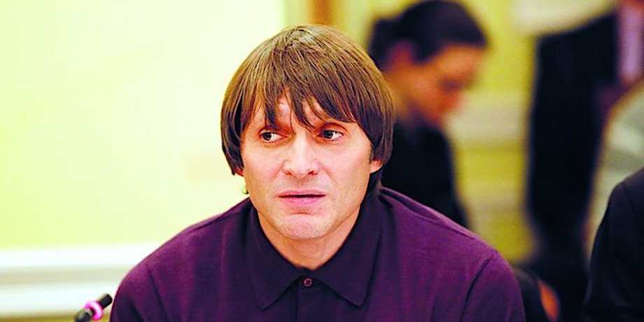 Игорь Еремеев / Фото: capital.ua