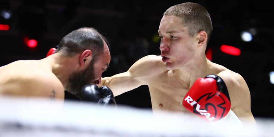 Олег Малиновский, WBO, бокс, драка, чемпион мира