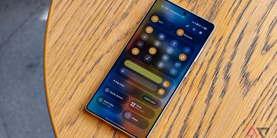 Смартфон Samsung Galaxy