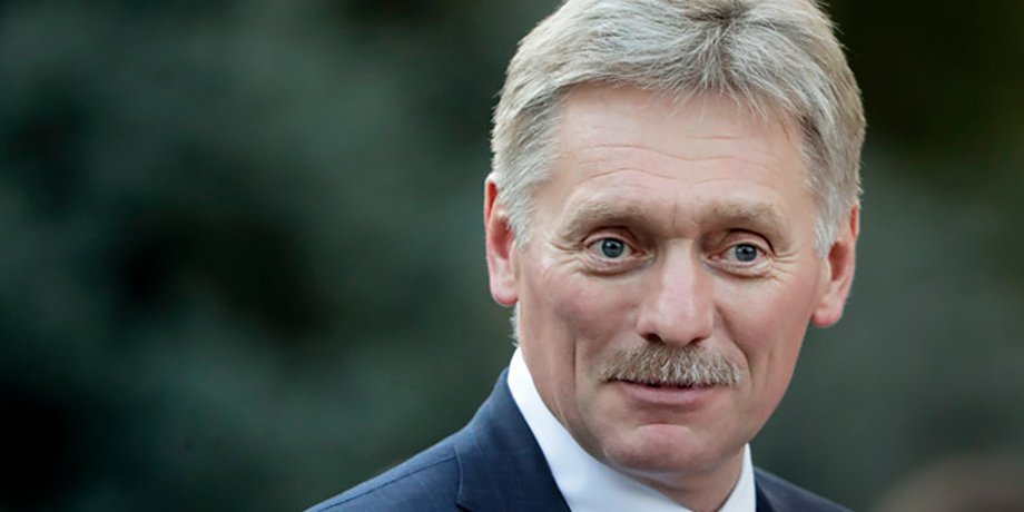 Дмитрий Песков, Владимир Путин, Поддержка Донбасса, ОРДЛО, Донецк