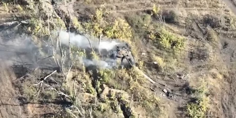 Т-72Б3М, танк, ВС РФ
