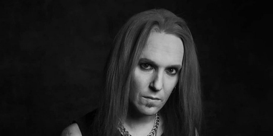 Алекси Лайхо, Алекси Лайхо умер, children of bodom, финляндия