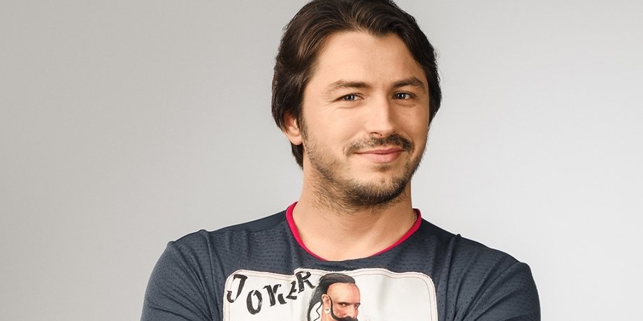 Сергей Притула
