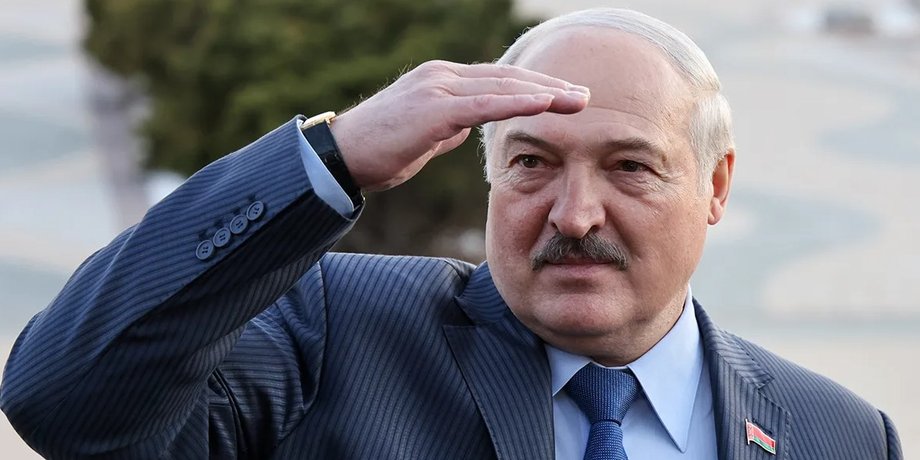 Лукашенко заявив, що на кордонах Білорусі з Польшею і Литвою немає концентрації військ для нападу