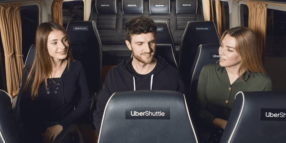 Фото: uber.com