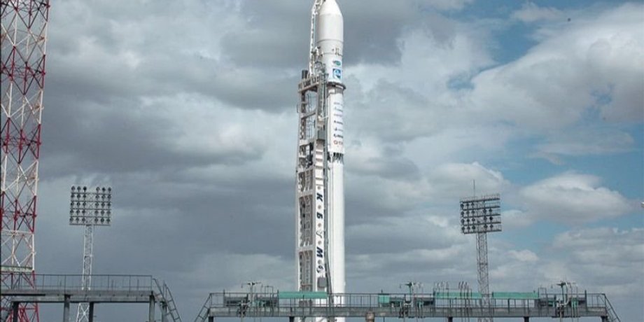 космодром в Украине, космодром