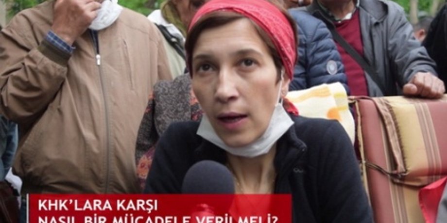 Нурие Гюльмен / Фото: Hurriyet